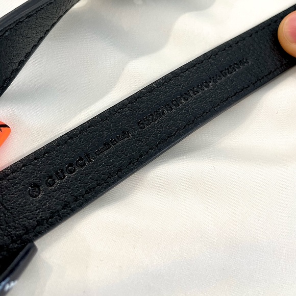 Gucci Leather Belt Bag - Picture 7 of 10